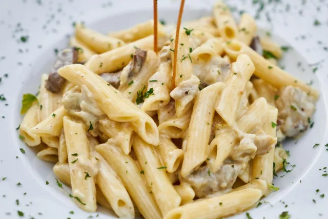 A local food experience in Rome