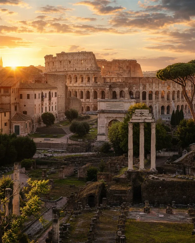 Ancient Rome