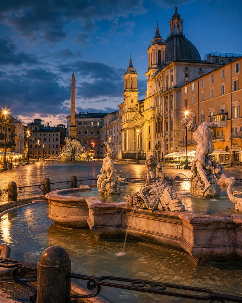 St. Peter's Basilica