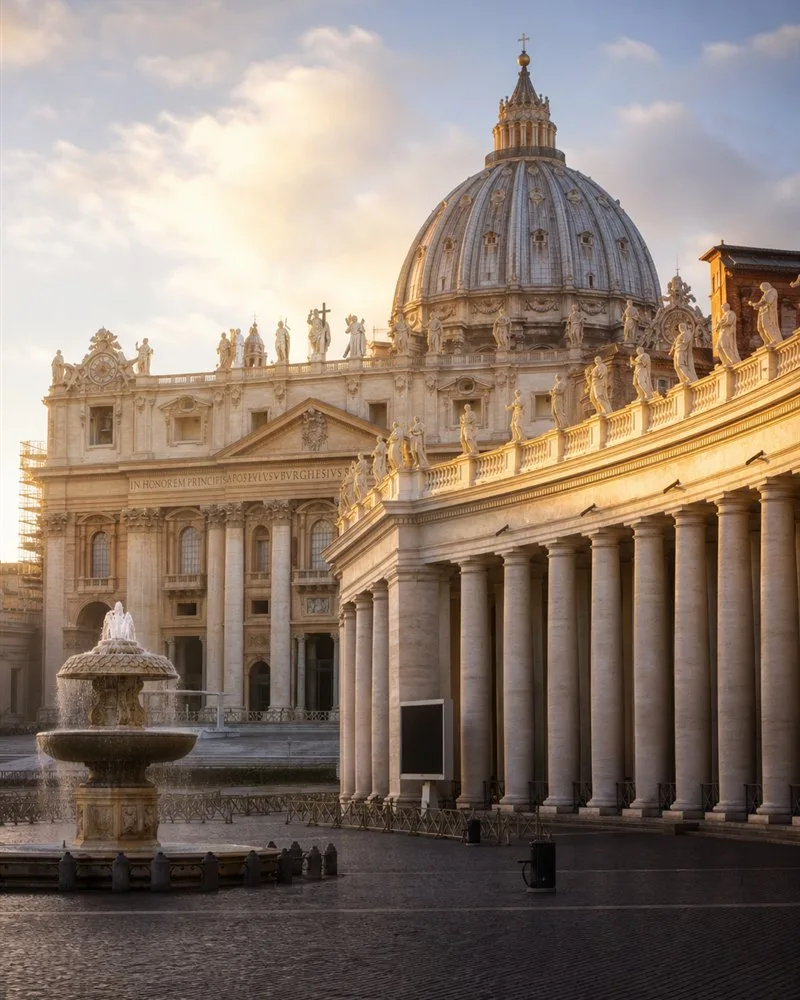 Vatican Museums