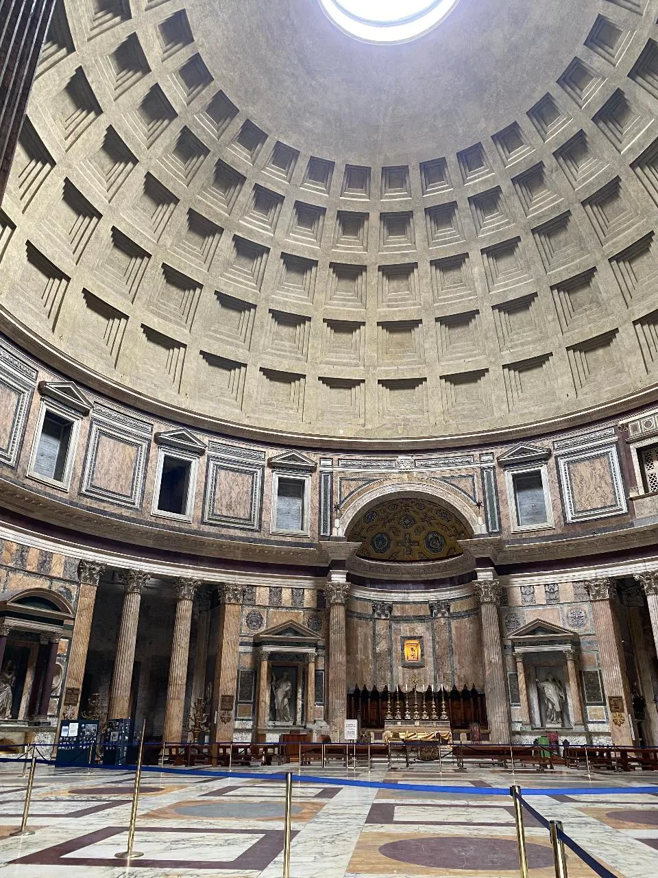 Private Guided Tour of the Pantheon — photo 2