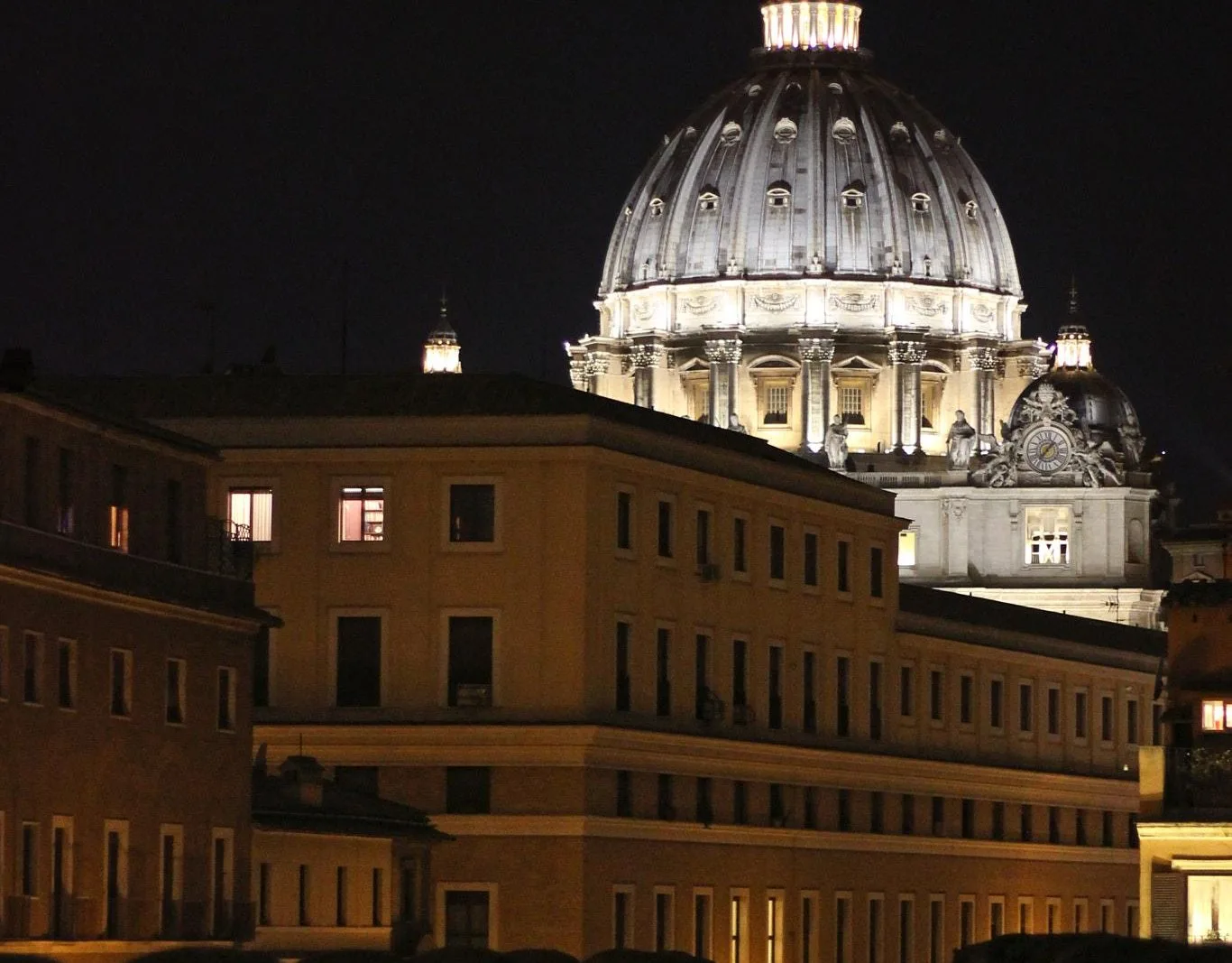 Passetto di Borgo Tour with Castel Sant’Angelo Entry — photo 2