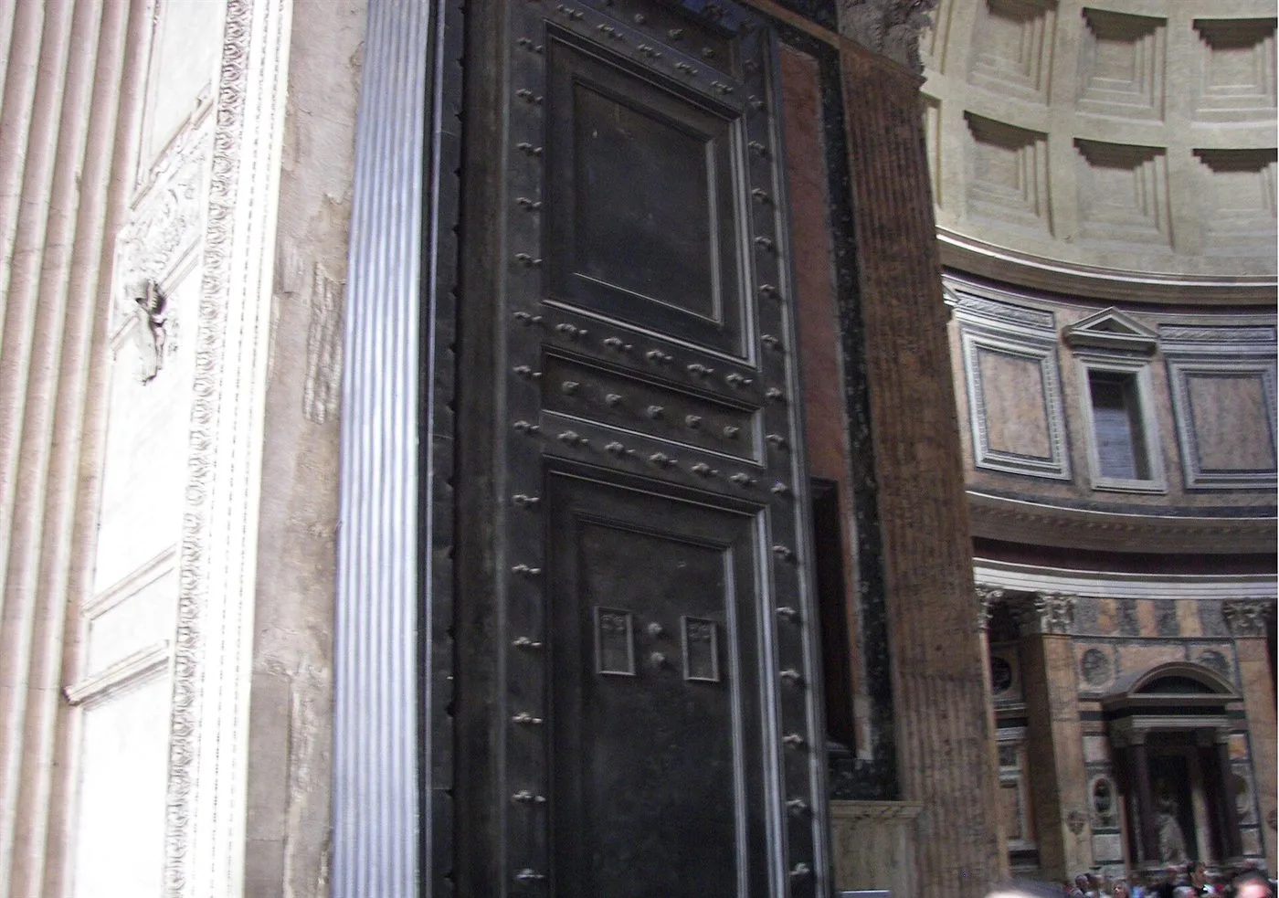 Pantheon Entry Tickets with Interactive App — photo 3