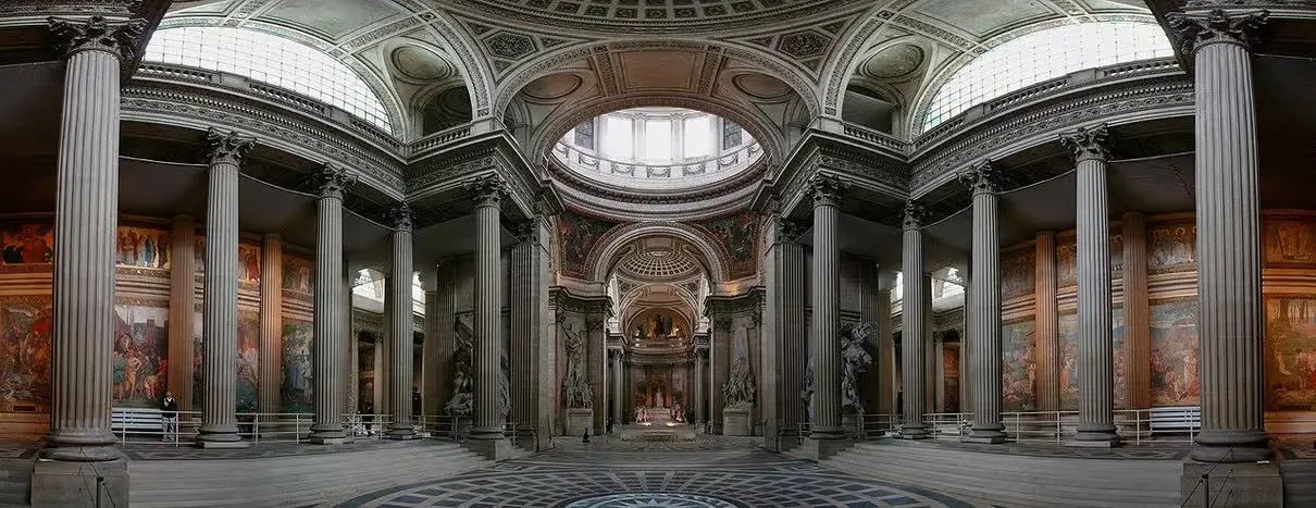 Private Guided Tour of the Pantheon — photo 3