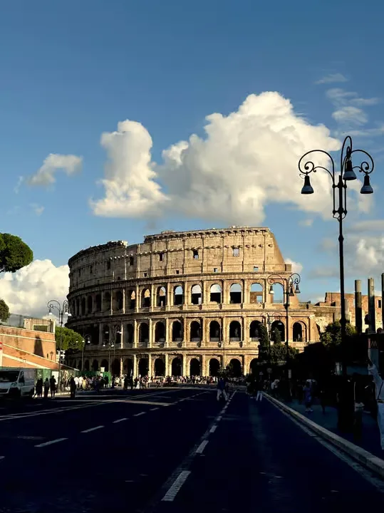 Colosseum, Roman Forum & Palatine Hill Guided Tour — photo 2
