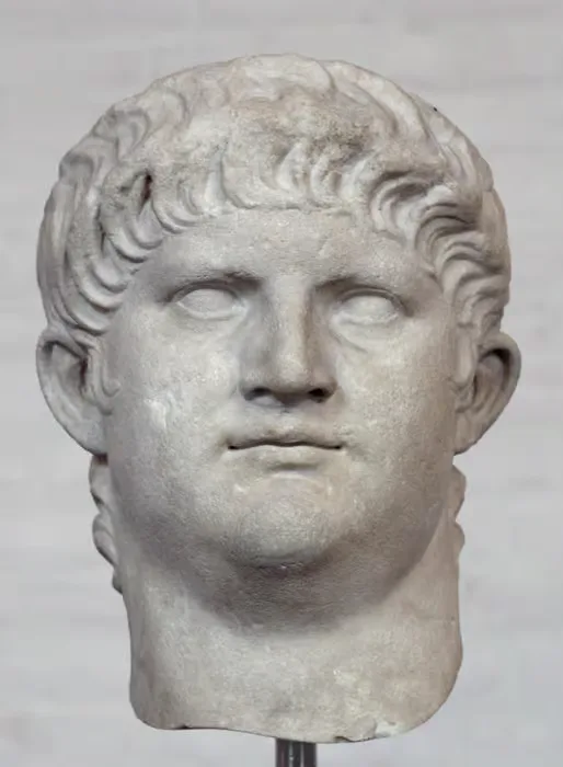 Mysterious Rome: From Nero to the Count of Cagliostro