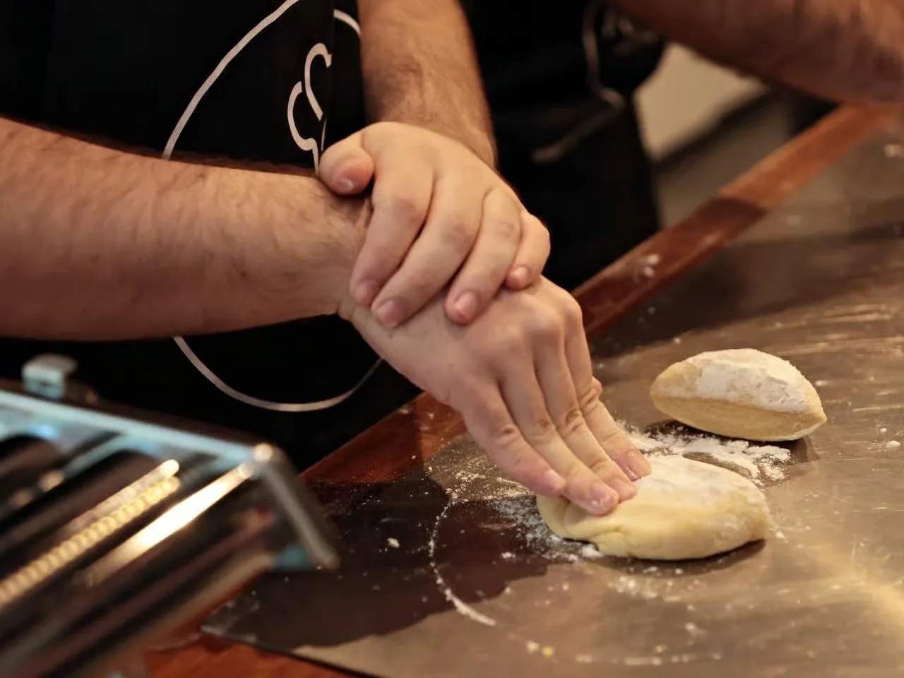 Make Pasta, Tiramisu & Gelato Like Locals — photo 4