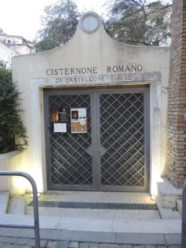 Walking Tour of Formiae with Cicero — photo 3