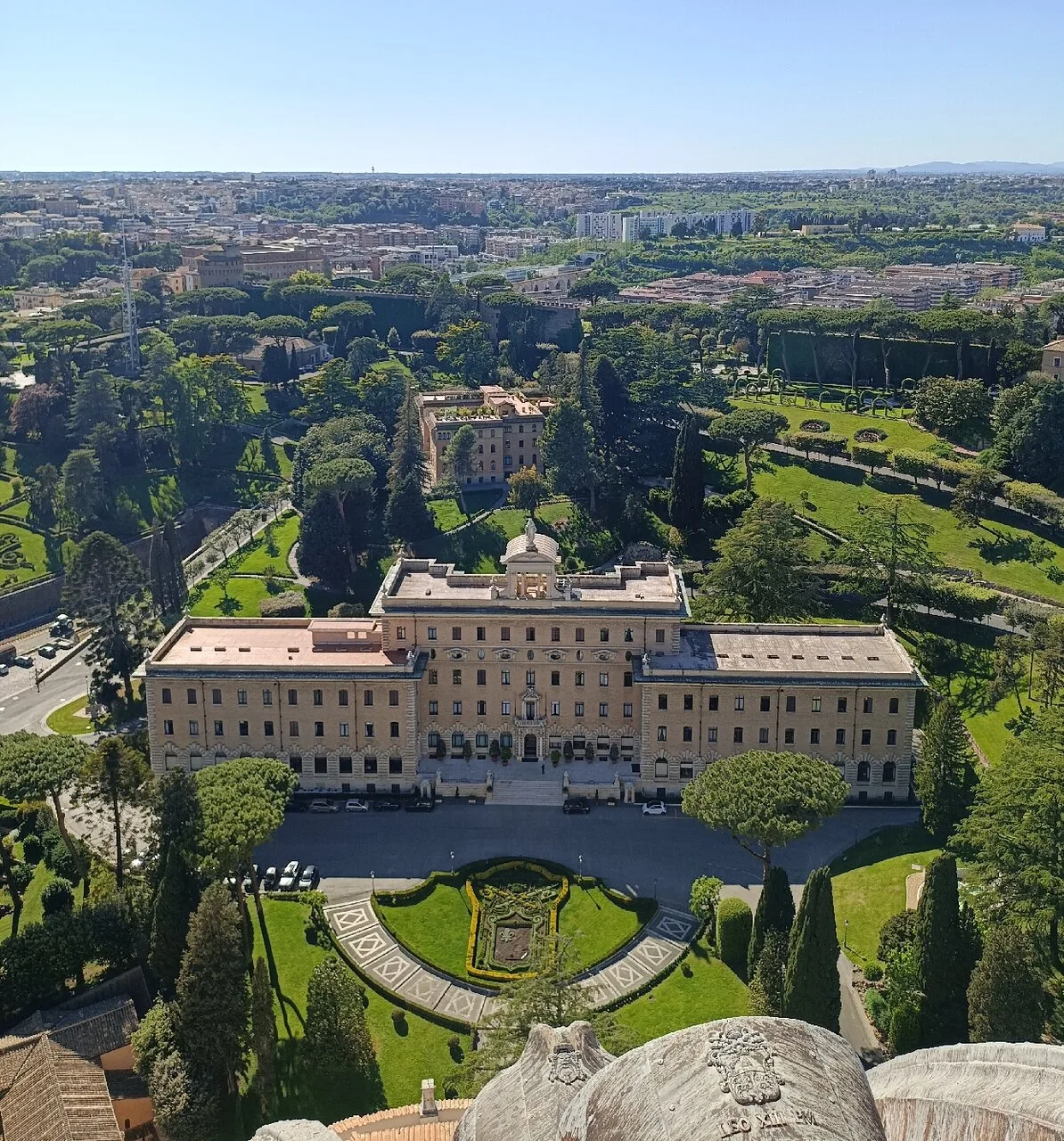 St. Peter's Basilica, Papal Tombs, Grottoes & Dome — photo 4