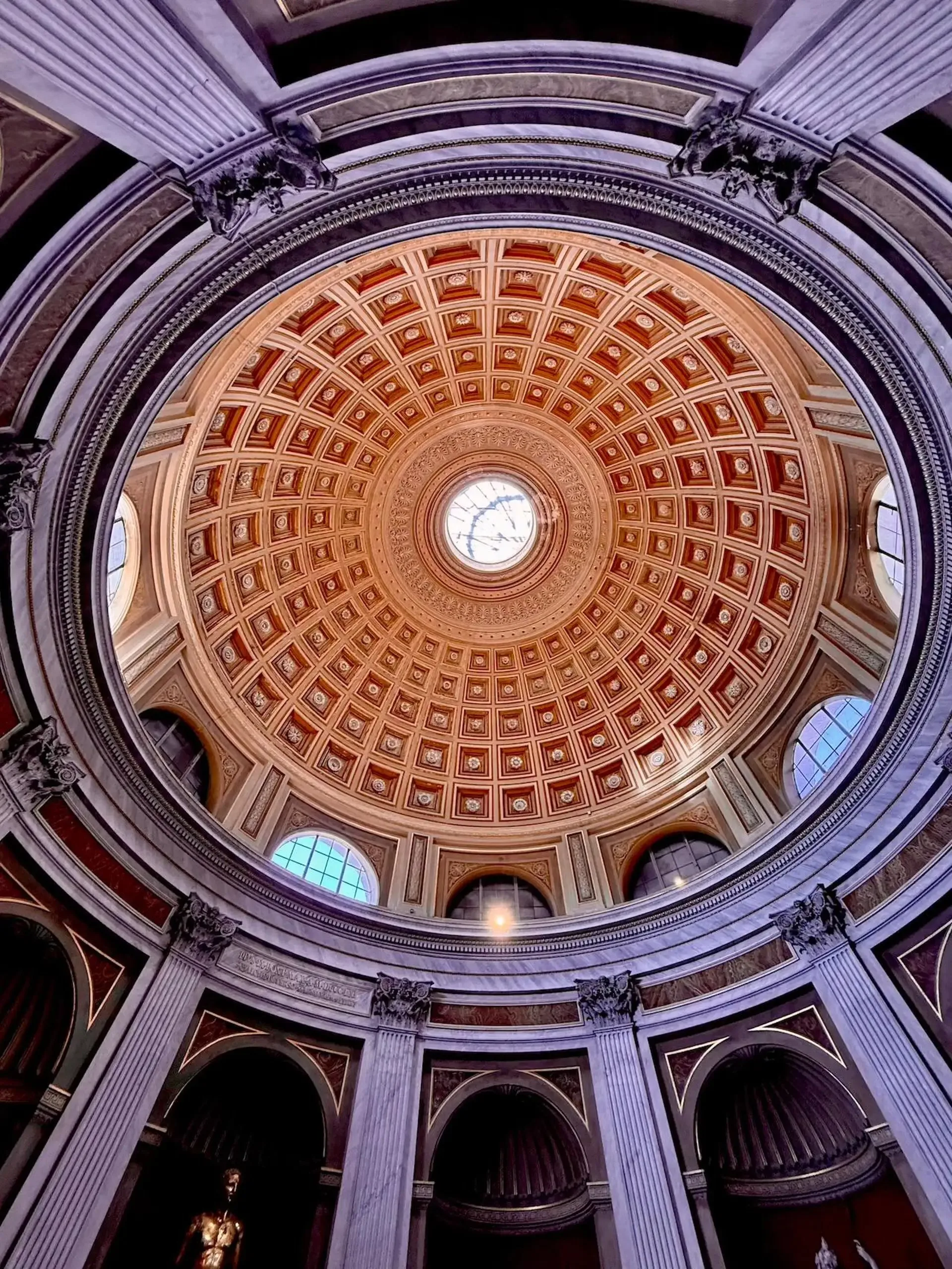 Vatican Museums, Sistine Chapel & St. Peter's Basilica Tour — photo 2