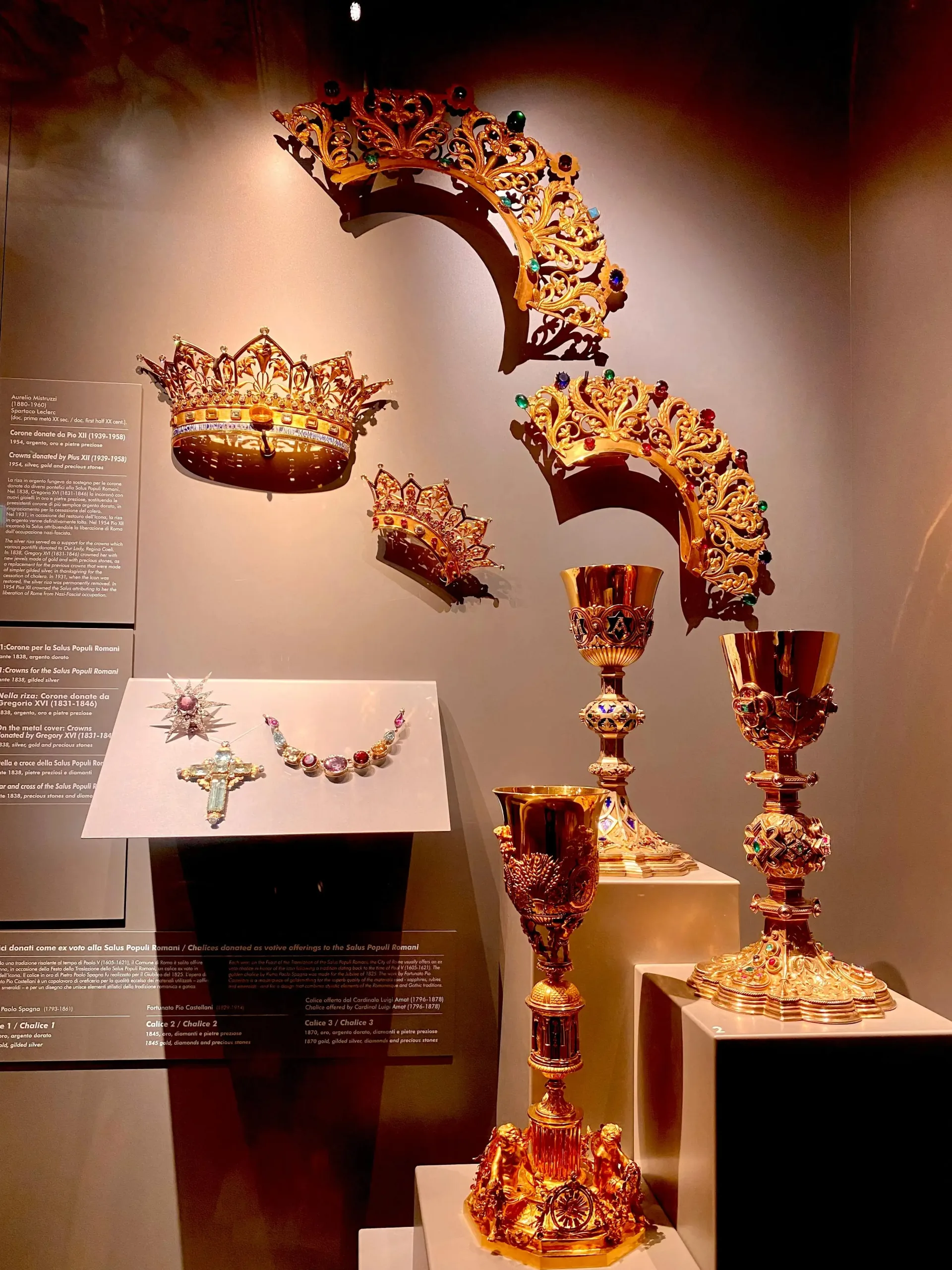 Private Santa Maria Maggiore, Museum & 360° Terrace — photo 3