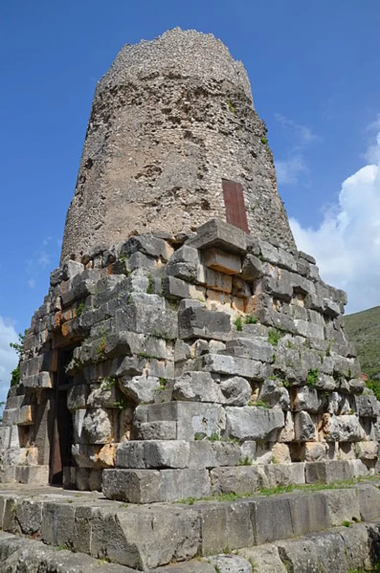 Walking Tour of Formiae with Cicero — photo 4