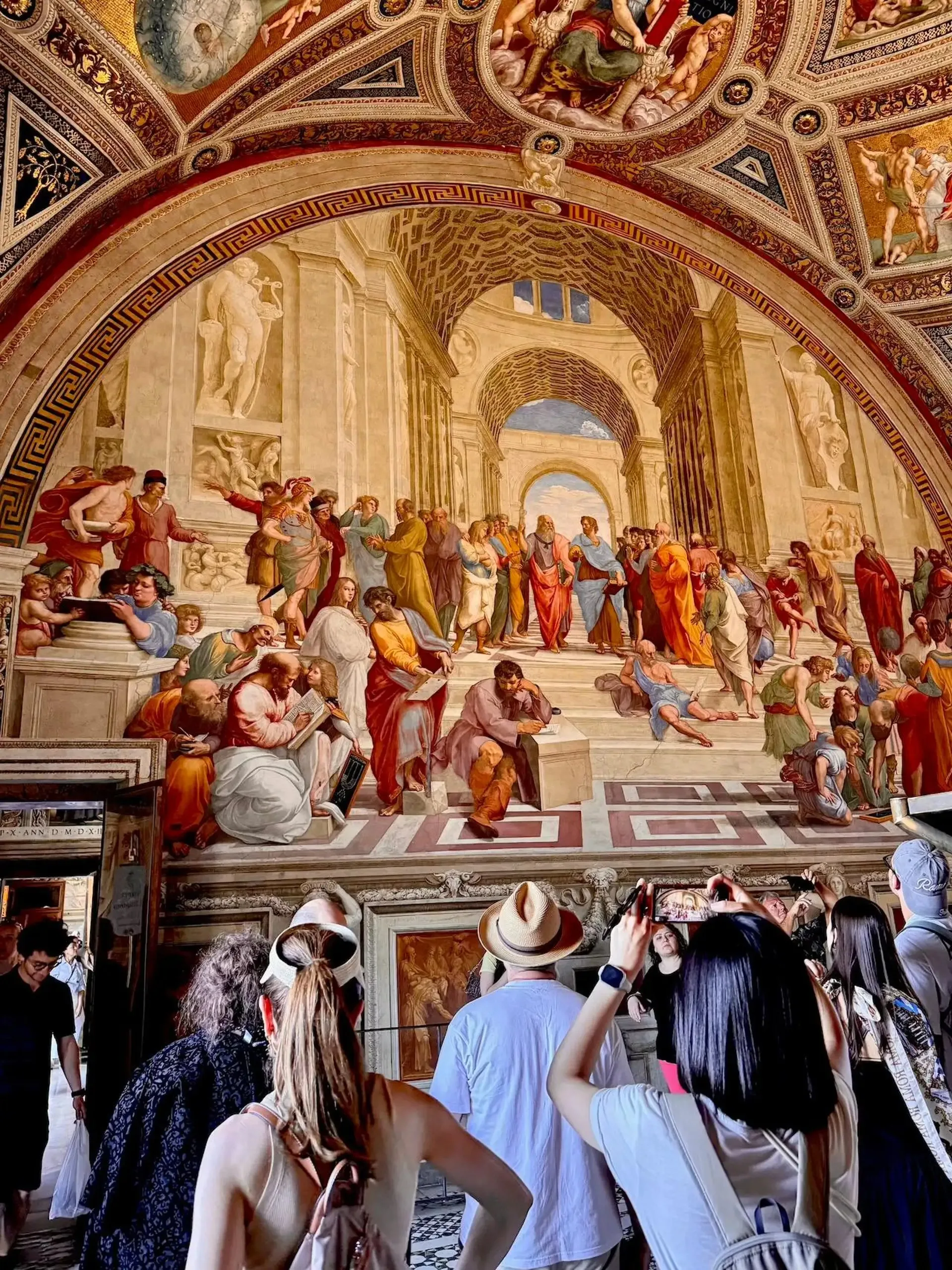Vatican Museums & Sistine Chapel Priority Entrance — photo 4