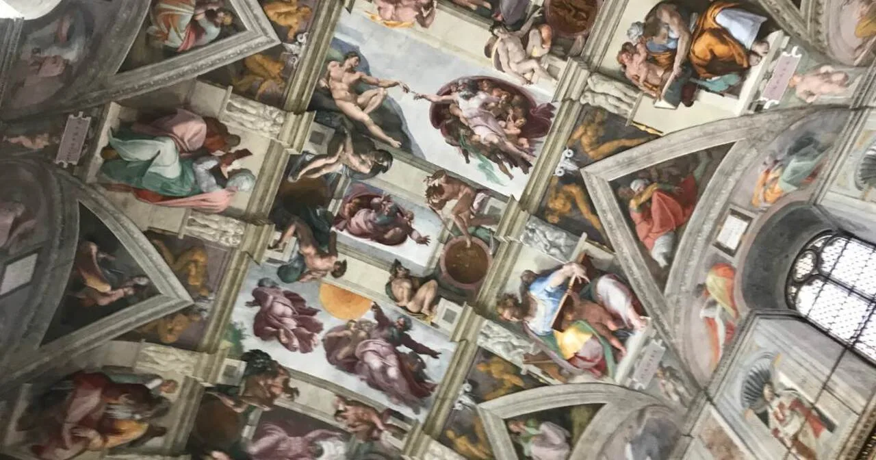 Vatican Museums & Sistine Chapel Priority Entrance — photo 2