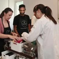 Make Pasta, Tiramisu & Gelato Like Locals — photo 4
