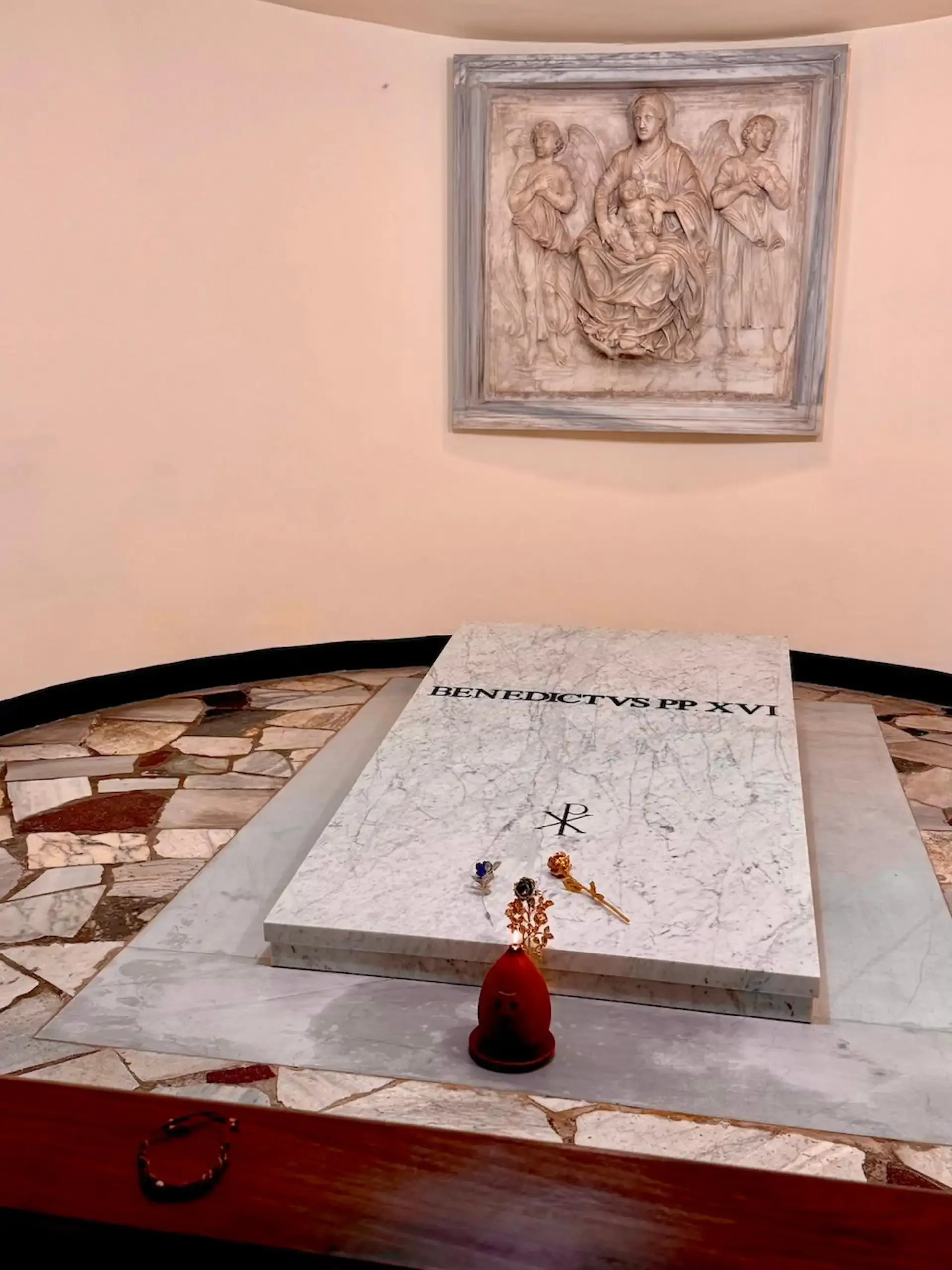 Rome: Open-Top Minibus Tour with St. Peter's Basilica Entry — photo 4