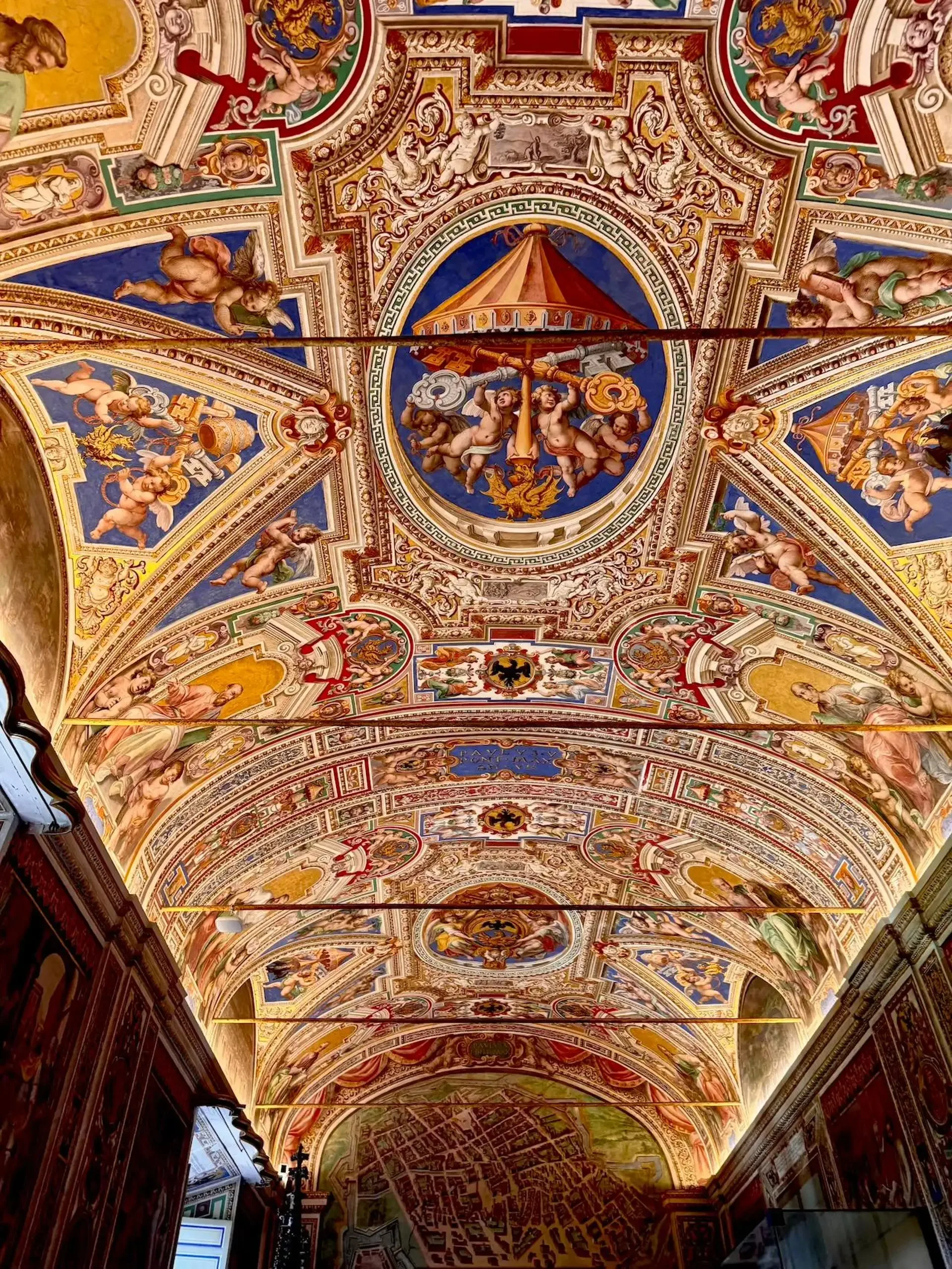 Vatican Museums, Sistine Chapel & St. Peter's Basilica Tour — photo 3