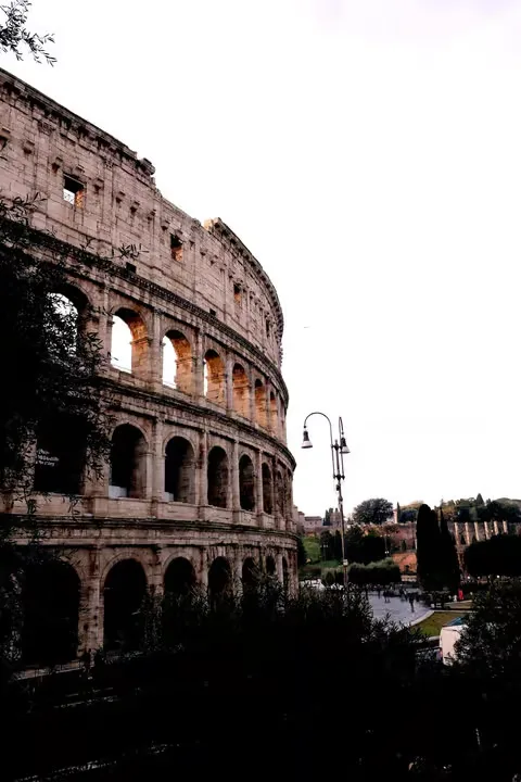 Colosseum, Roman Forum & Palatine Hill Guided Tour