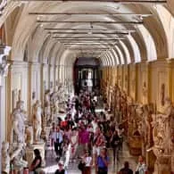 Vatican Museums, Sistine Chapel & St. Peter's Basilica Tour — photo 3