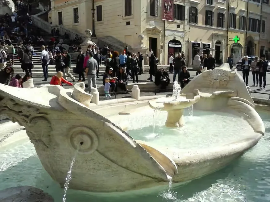 Mysterious Rome: From Nero to the Count of Cagliostro — photo 3