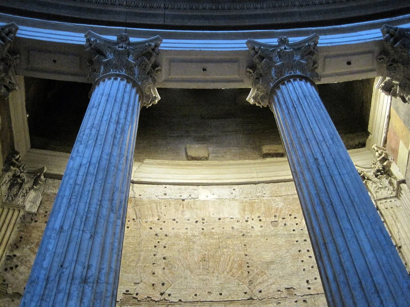 Pantheon Entry Tickets with Interactive App — photo 2