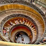 Vatican Museums, Sistine Chapel & St. Peter's Basilica Tour — photo 2