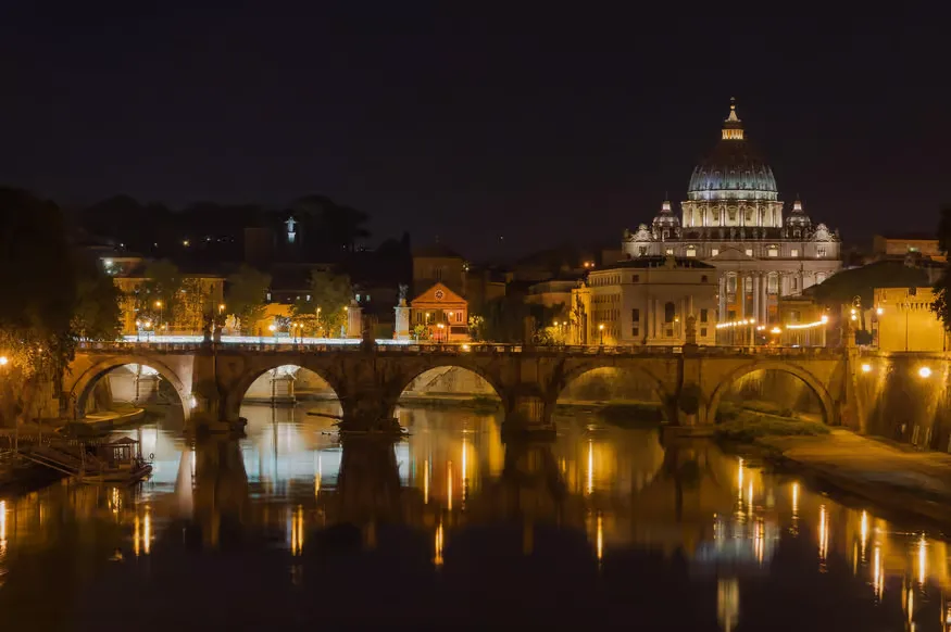 Mysterious Rome: From Nero to the Count of Cagliostro — photo 2